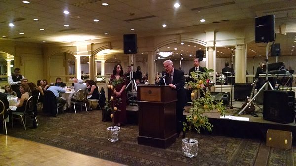 The Lemon Dance 2016 photo 2