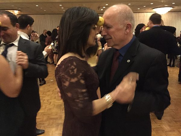 The Lemon Dance 2016 photo 4