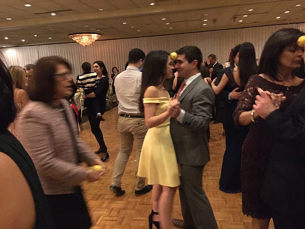 The Lemon Dance 2016 photo 5