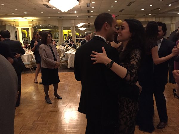 The Lemon Dance 2016 photo 6