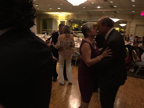 The Lemon Dance 2016 photo 7