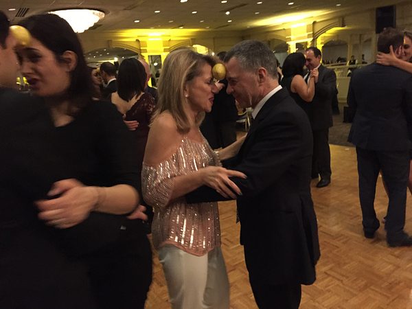 The Lemon Dance 2016 photo 8