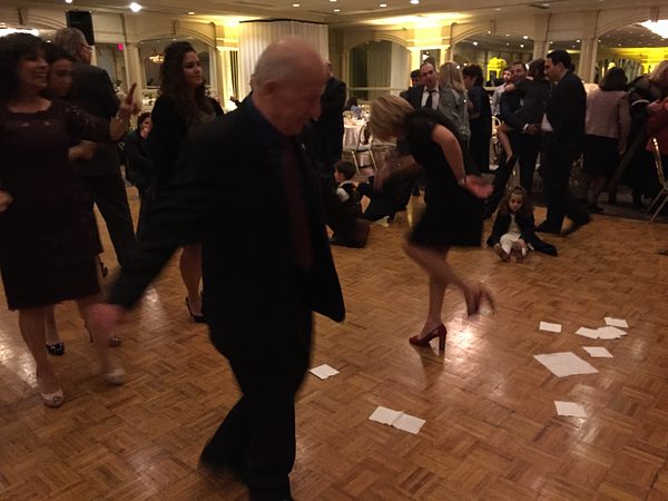 The Lemon Dance 2016 photo 10