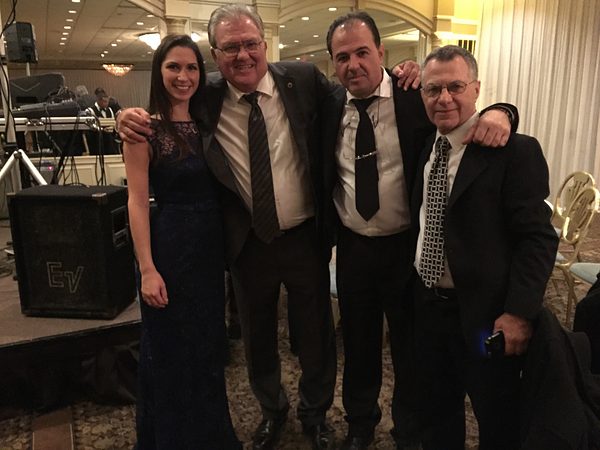 The Lemon Dance 2016 photo 11