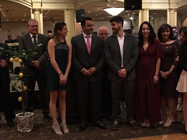 The Lemon Dance 2016 photo 12