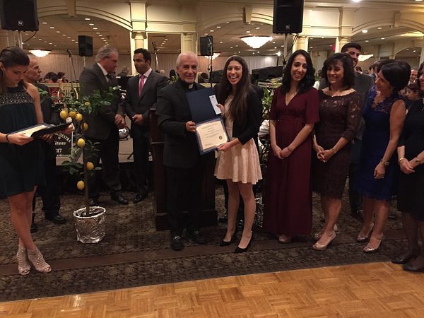 The Lemon Dance 2016 photo 13