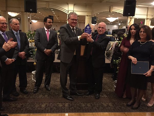 The Lemon Dance 2016 photo 15