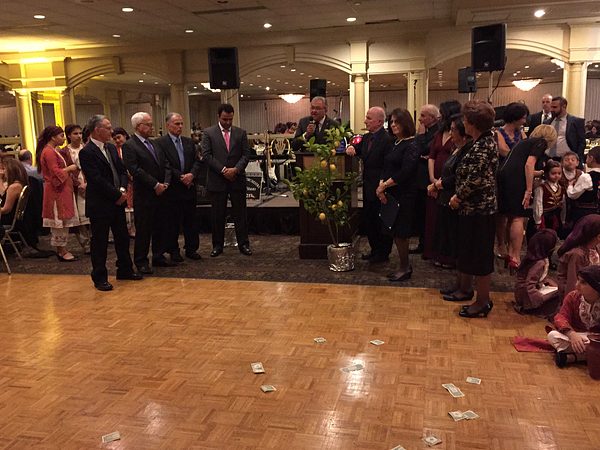 The Lemon Dance 2016 photo 16