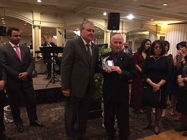 The Lemon Dance 2016 photo 17