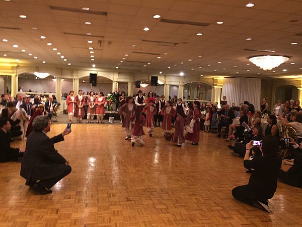 The Lemon Dance 2016 photo 18