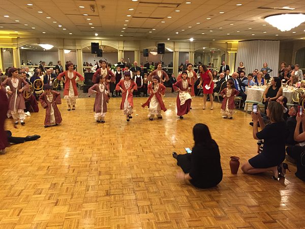 The Lemon Dance 2016 photo 19