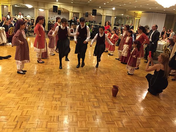 The Lemon Dance 2016 photo 20