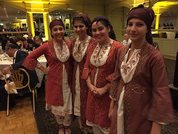 The Lemon Dance 2016 photo 23