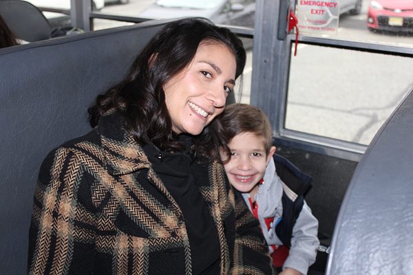 Lampousa Visit to Museum of Natural History photo 2