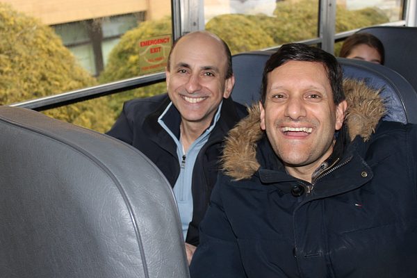 Lampousa Visit to Museum of Natural History photo 4