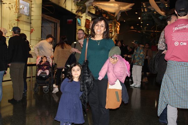 Lampousa Visit to Museum of Natural History photo 24