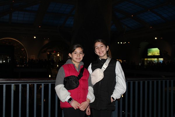 Lampousa Visit to Museum of Natural History photo 26