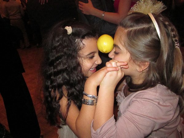 The Lemon Dance 2013 photo 2