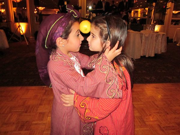 The Lemon Dance 2013 photo 1