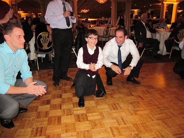 The Lemon Dance 2013 photo 3