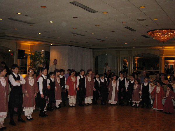 The Lemon Dance 2013 photo 4