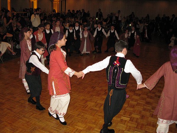 The Lemon Dance 2013 photo 6