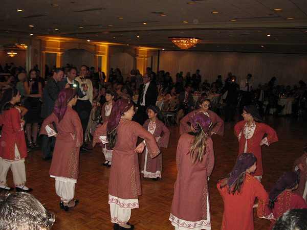 The Lemon Dance 2013 photo 7