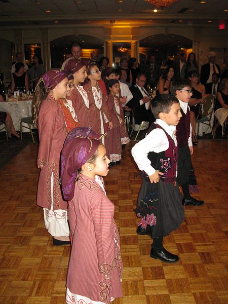 The Lemon Dance 2013 photo 8