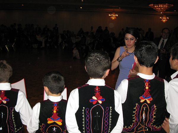 The Lemon Dance 2013 photo 9