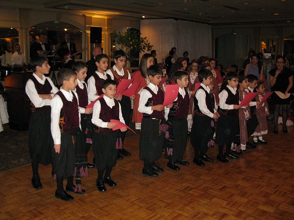 The Lemon Dance 2013 photo 11