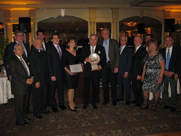 The Lemon Dance 2013 photo 12