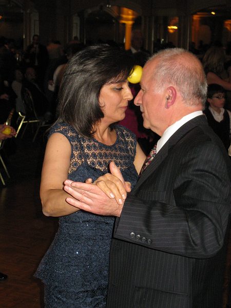 The Lemon Dance 2013 photo 13