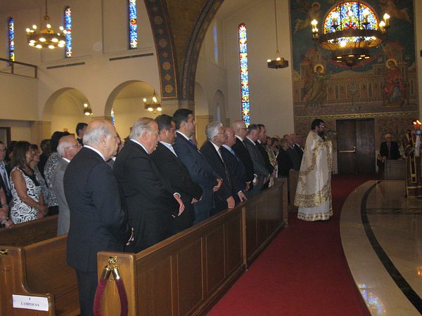 July 1974 Memorial photo 2