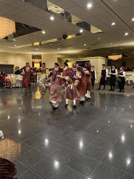 The Lemon Dance photo 2