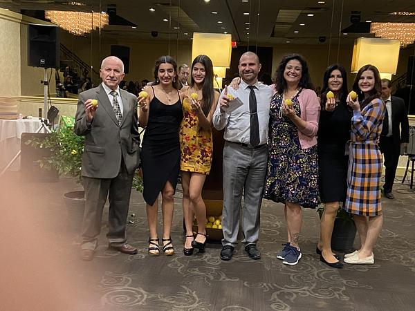 The Lemon Dance photo 6