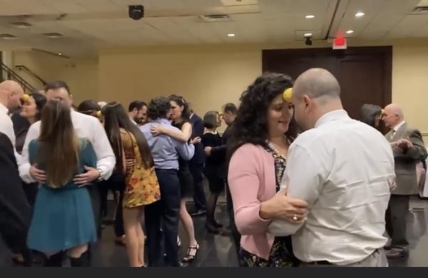 The Lemon Dance photo 9