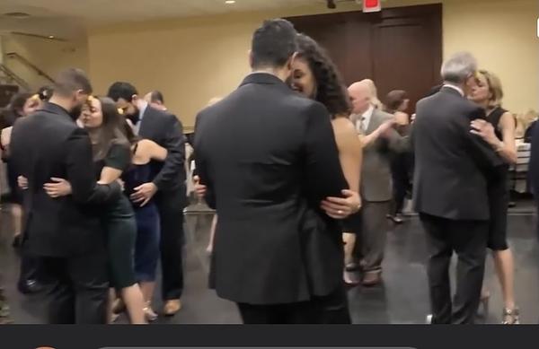 The Lemon Dance photo 10