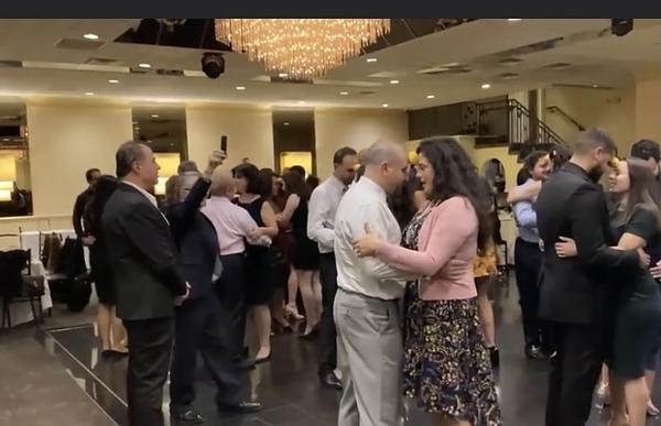 The Lemon Dance photo 11