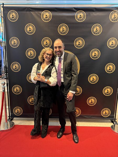 2026 Annual Testimonial Dinner- The Federation of Cypriot American Organizations photo 11