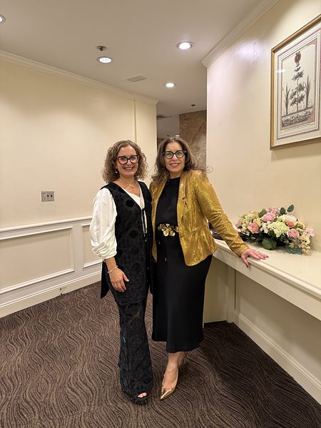2026 Annual Testimonial Dinner- The Federation of Cypriot American Organizations photo 13
