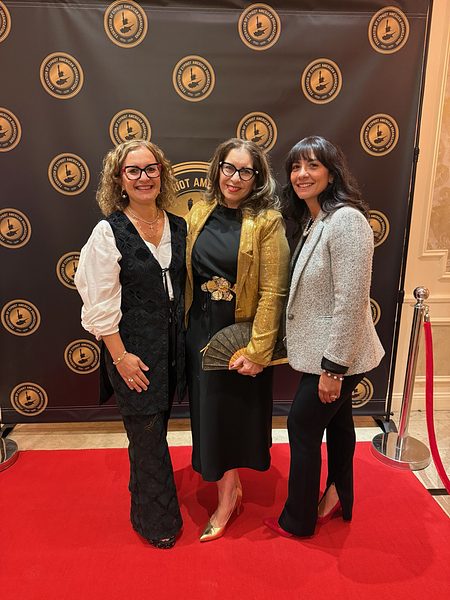 2026 Annual Testimonial Dinner- The Federation of Cypriot American Organizations photo 10