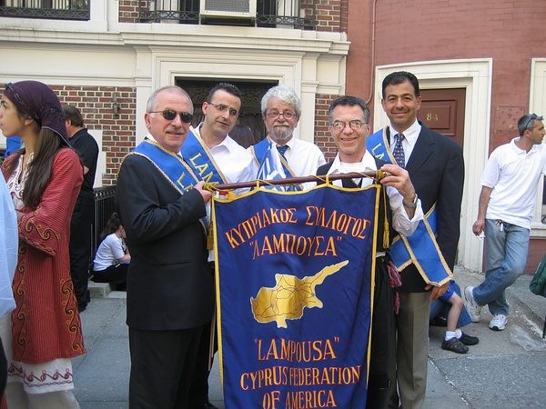 Greek Independence Day Parade 2009 photo 2