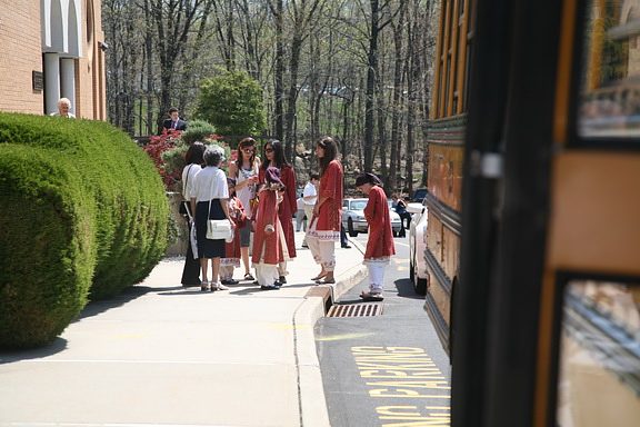 Greek Independence Day Parade 2009 photo 11
