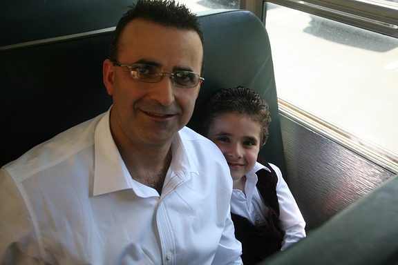 Greek Independence Day Parade 2009 photo 13