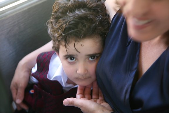 Greek Independence Day Parade 2009 photo 14