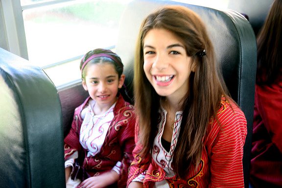 Greek Independence Day Parade 2009 photo 15