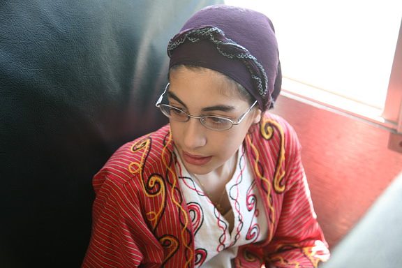 Greek Independence Day Parade 2009 photo 17