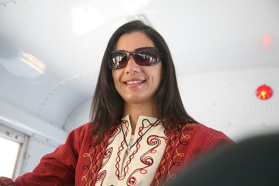 Greek Independence Day Parade 2009 photo 19