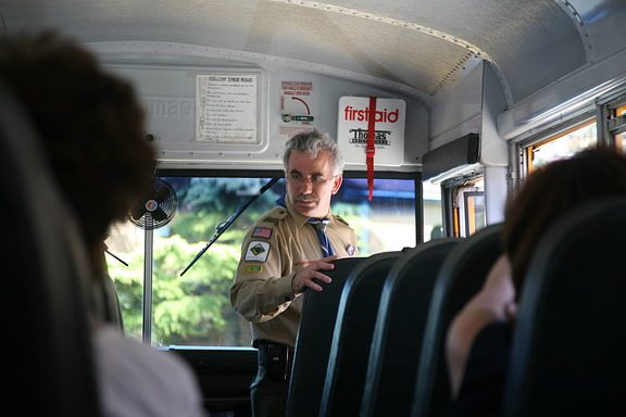 Greek Independence Day Parade 2009 photo 21