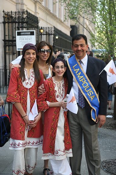 Greek Independence Day Parade 2009 photo 26
